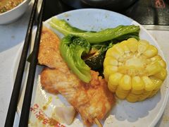 -西火火·川派小火锅(西溪银泰店)