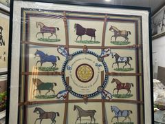 -宸宸画框裱画配框工厂店(莘庄店)
