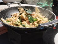 -水门巷餐厅(古子城店)