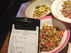 -恰饭·老长沙市井菜(天河客运站店)