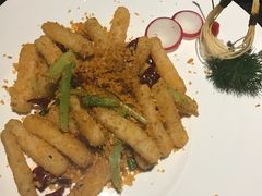 -梧桐餐厅(泉城路店)