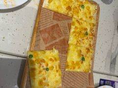 -夏日玛莉西餐厅(耒阳龙腾店)