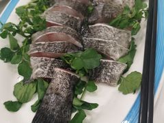 -天鲜阁·海鲜粤菜·33年老字号(石槎白云站店)