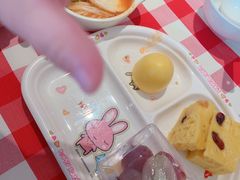 -西贝莜面村(金隅嘉品mall店)
