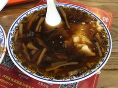 -南来顺饭庄·清真(南菜园店)