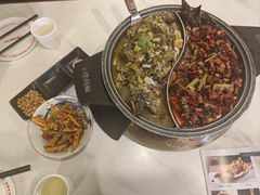 -锦尚阁烤鱼(望京新荟城店)