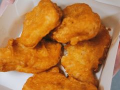 -麦当劳(万达广场店)