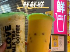 -明叔捞面