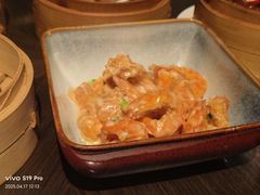 -万丽轩·粤菜(王府井金茂万丽酒店)