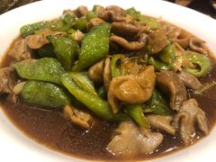 -海富荣·锅贴·陕菜家常菜(阳光城店)