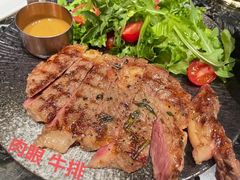 -LMPLUS意大利餐厅(清华店)