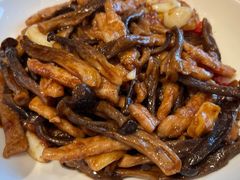-大铁勺新津菜(东丽阳光新业广场店)