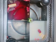-海底捞火锅(油麻地店)