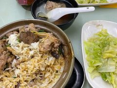 -荣记煲仔饭(高庙路店)