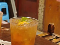 -萍姐火锅·公路夜市(南京新街口店)