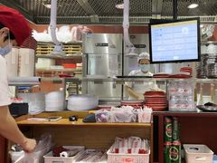 -喜家德虾仁水饺(深圳印力中心店)