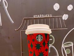 -星巴克臻选(深圳罗湖万象城店)