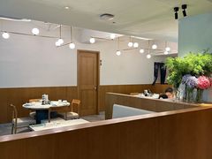 -花城粤菜餐厅(高新区店)