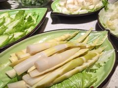-一叶一世界·素食餐厅(锦华万达店)