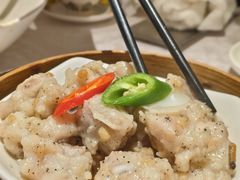 -南海渔村(珠江新城店)