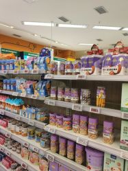 点击看大图 -孩子王童乐园(成都吾悦广场店)