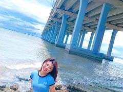 -宝安西湾红树林湿地公园