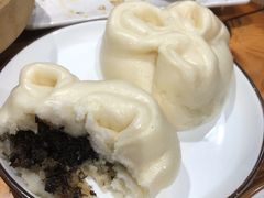 酸菜糖包子-红旗大食堂(君悦紫园店)