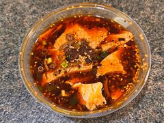 咸豆花-豆爺小面(朱雀店)