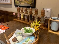 -樱宿日式和牛烧肉(五道口店)