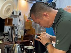 -豆舞咖啡(民乐路店)