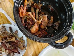 -斯丹姜母鸭·古法干香(涂门街总店)