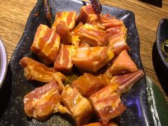 -鑫釜山海鲜烧烤(鑫丰国际店)