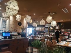 -原石牛扒·约会餐厅(龙城万科里店)