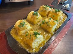 -七条鱼日本料理(远洋乐堤港店)