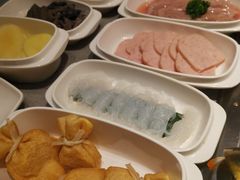 -海底捞火锅(新松江路店)