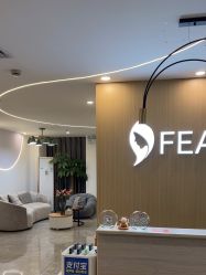 -FEALI菲丽专业脱毛连锁