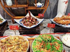 -吉布鲁牛排海鲜自助(芙蓉万家丽店)