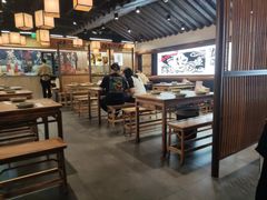 -大盐帮川菜馆(长楹天街店)