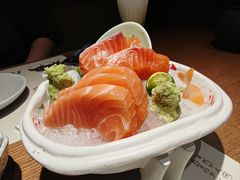 -水之惠鲜鱼料理(王府大街店)