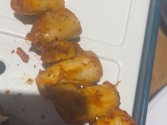 -胖老汉新疆特色椒麻鸡(南门店)