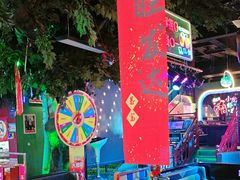 -路边边.炒菜烧烤.音乐餐厅(良乡长虹店)