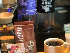 -星巴克(温州银泰大西洋店)