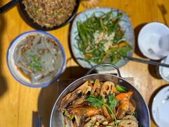 -民食香·腊排骨野生菌美食(木府店)