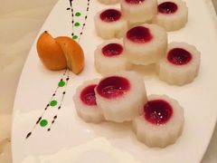 -万达瑞华酒店美食汇自助餐厅(楚河汉街店)