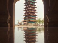 -牛首山文化旅游区