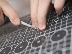 -零几体验diy皮具工作室(振业城店)