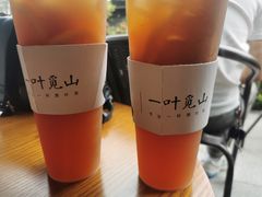 -一叶觅山(半边街店)