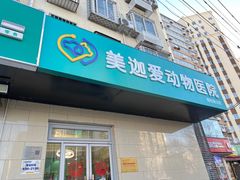 -美迦爱动物医院·夜诊(朝阳路诊疗中心)