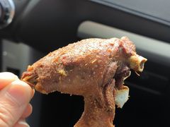 -林口邵胖子大鹅(新安街东五店)