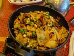 -马凯餐厅(长椿街店)